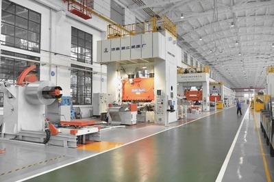 數字化引領，效率躍升 東方電機水泵車間的‘中國智造’樣本